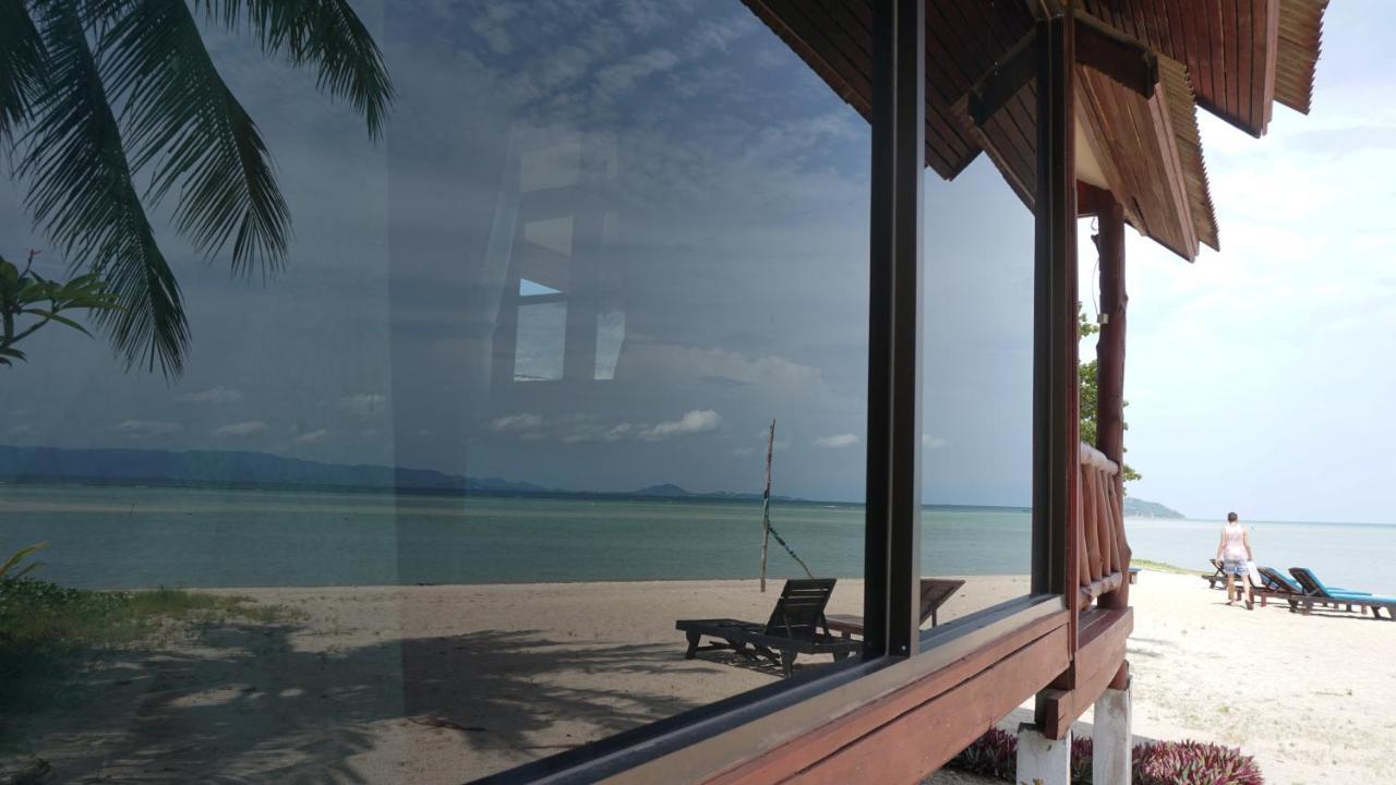 Morning Star Resort Baan Tai Exterior photo